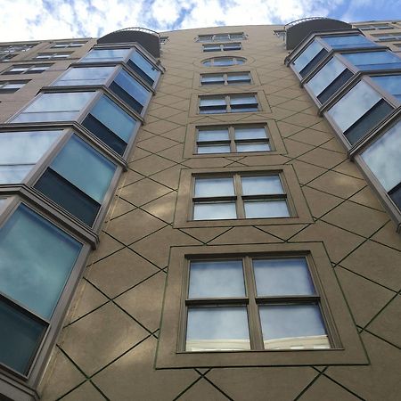 Heaven On Hollywood Furnished Apts - Vine West Hollywood Exterior foto