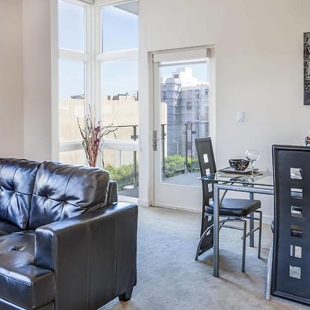 Heaven On Hollywood Furnished Apts - Vine West Hollywood Exterior foto