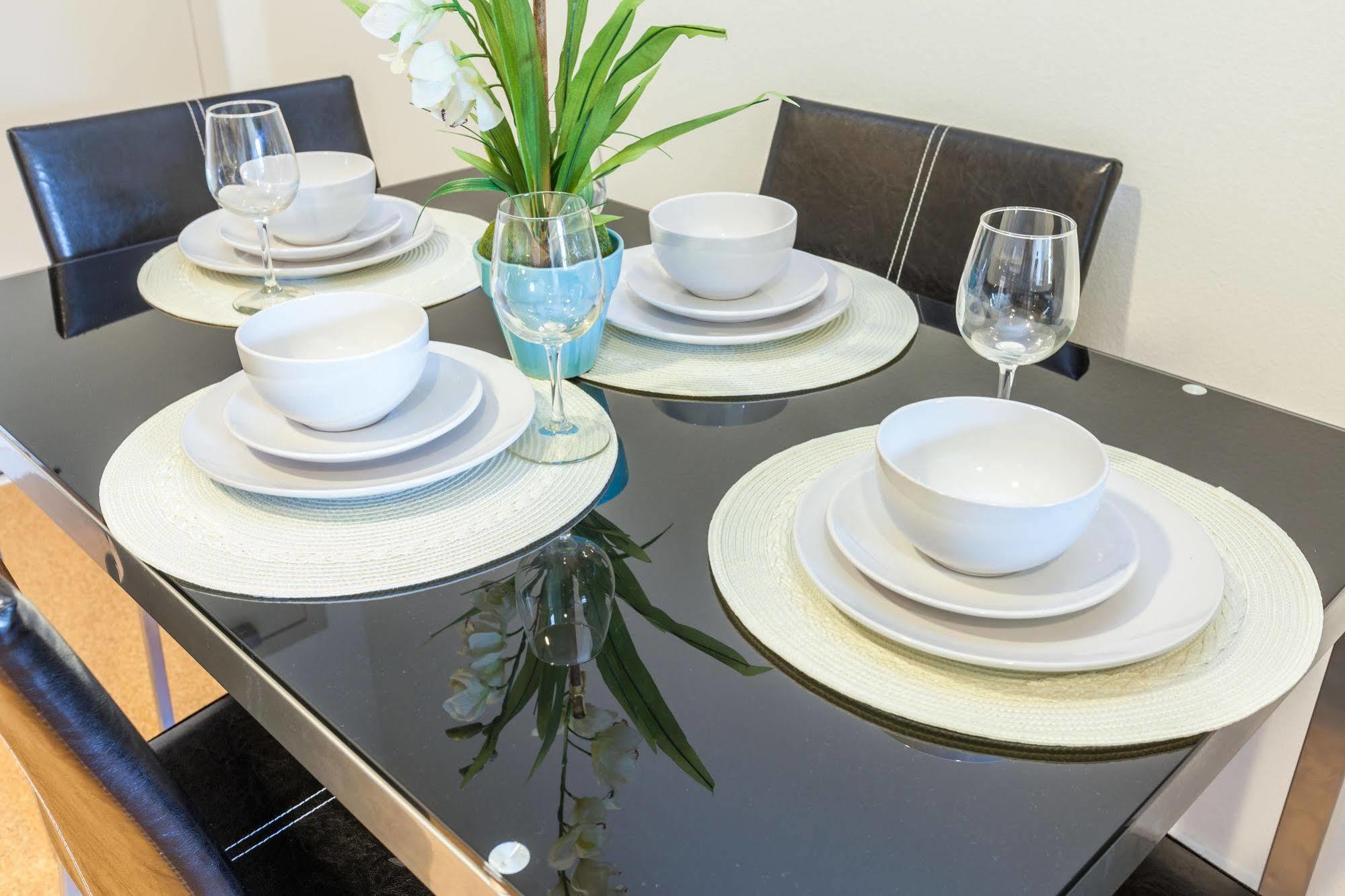 Heaven On Hollywood Furnished Apts - Vine West Hollywood Exterior foto